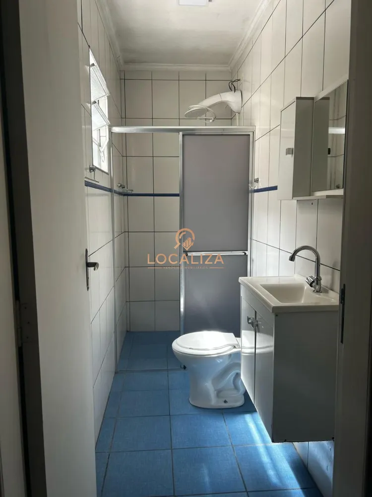 Casa, 3 quartos - Foto 8