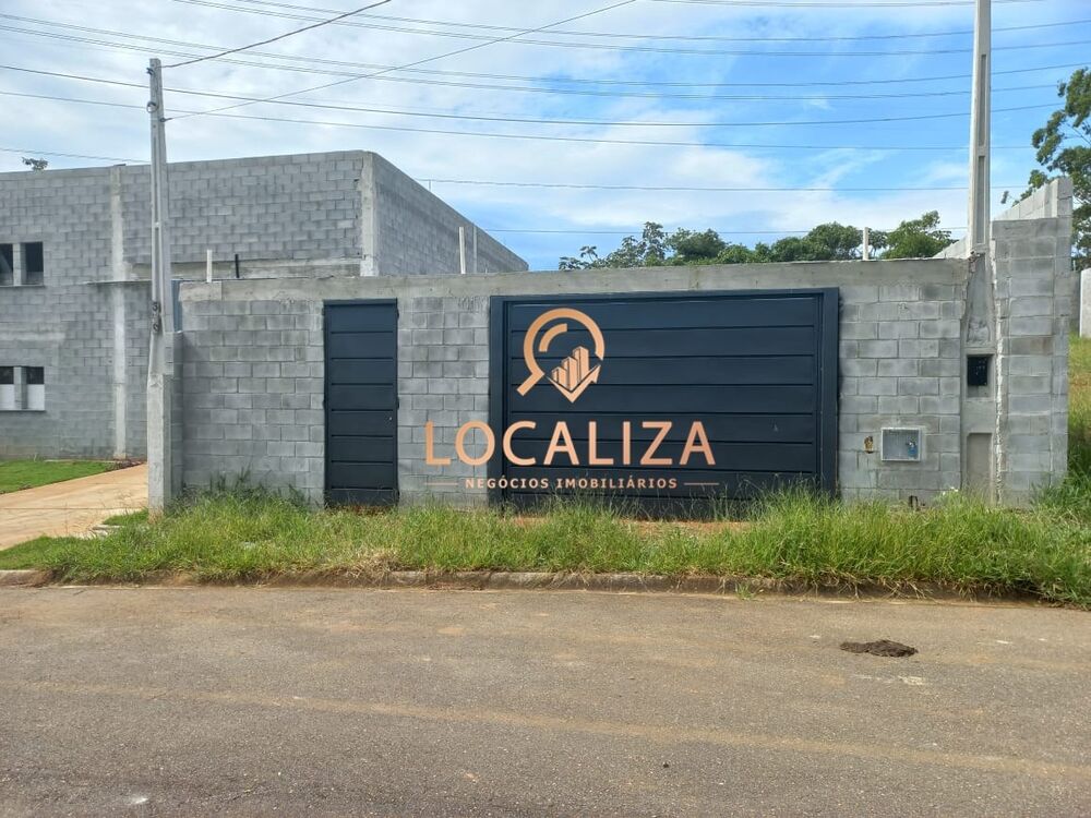 Loteamento e Condomínio, 308 m² - Foto 1