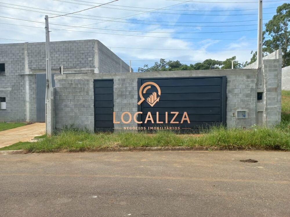 Loteamento e Condomínio, 308 m² - Foto 5