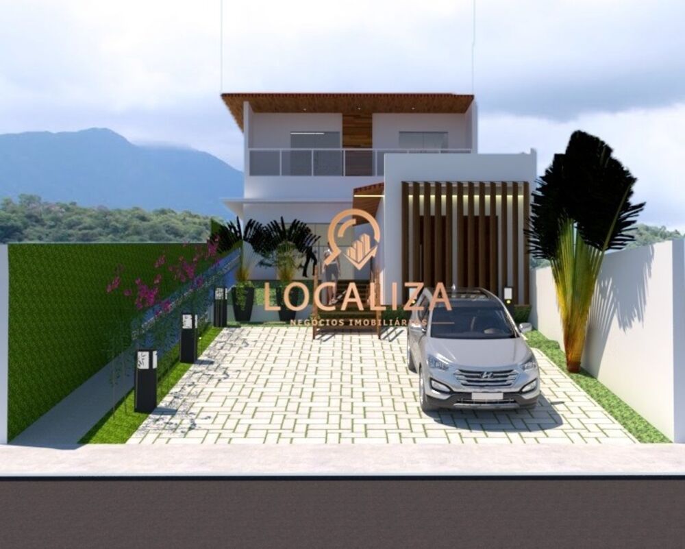 Loteamento e Condomínio, 308 m² - Foto 3