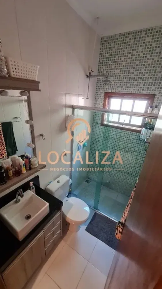 Casa, 3 quartos, 90 m² - Foto 18