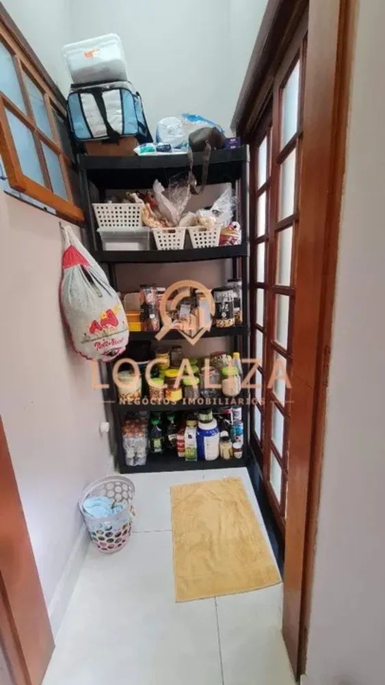Casa, 3 quartos, 90 m² - Foto 17