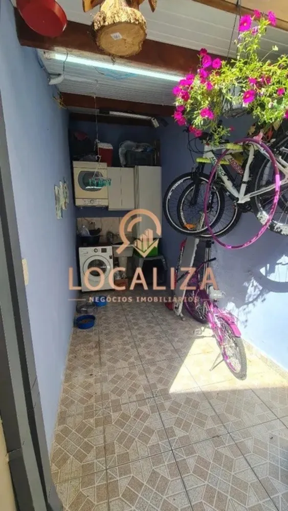 Casa, 3 quartos, 90 m² - Foto 6