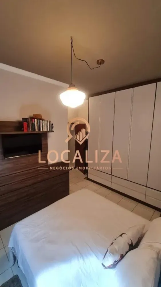 Casa, 3 quartos, 90 m² - Foto 16