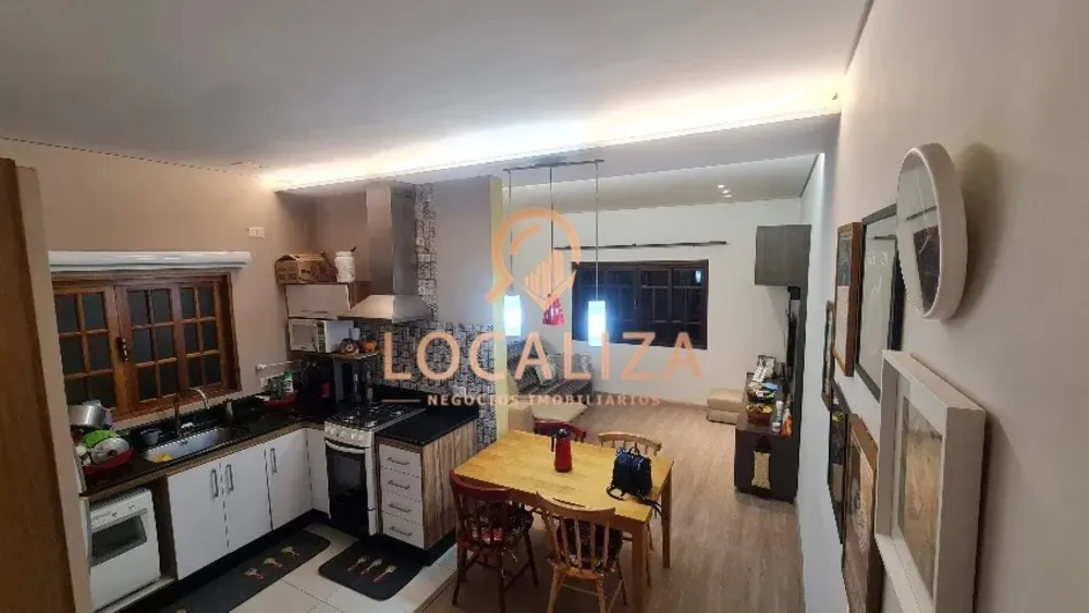 Casa, 3 quartos, 90 m² - Foto 3