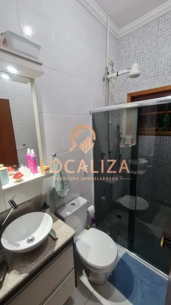 Casa, 3 quartos, 90 m² - Foto 14