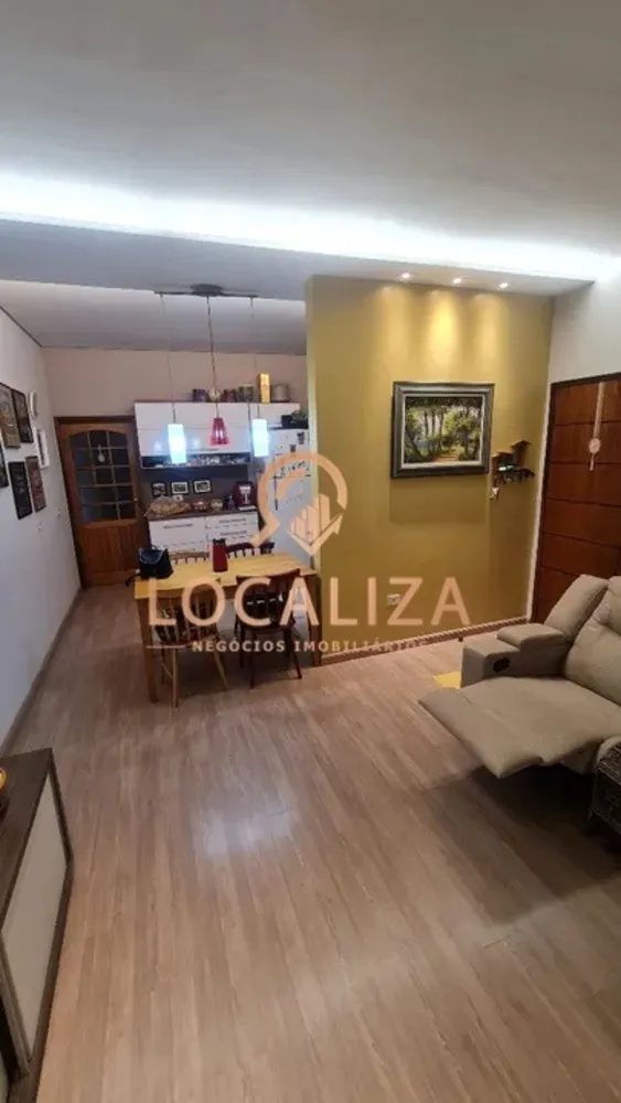Casa, 3 quartos, 90 m² - Foto 4