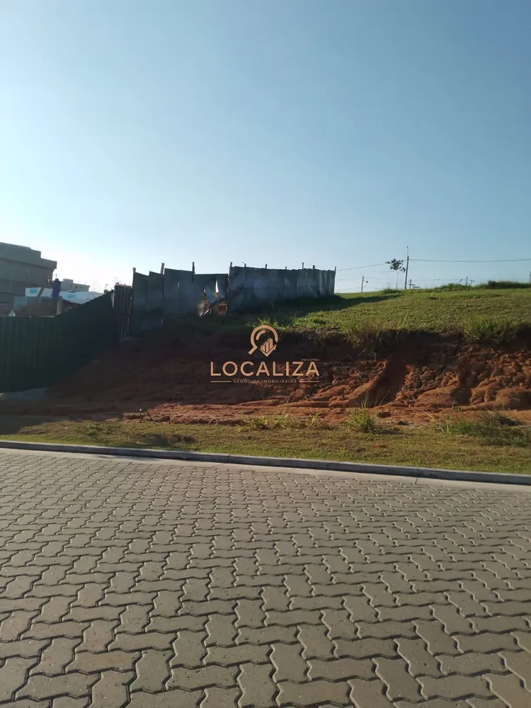 Terreno, 332 m² - Foto 1