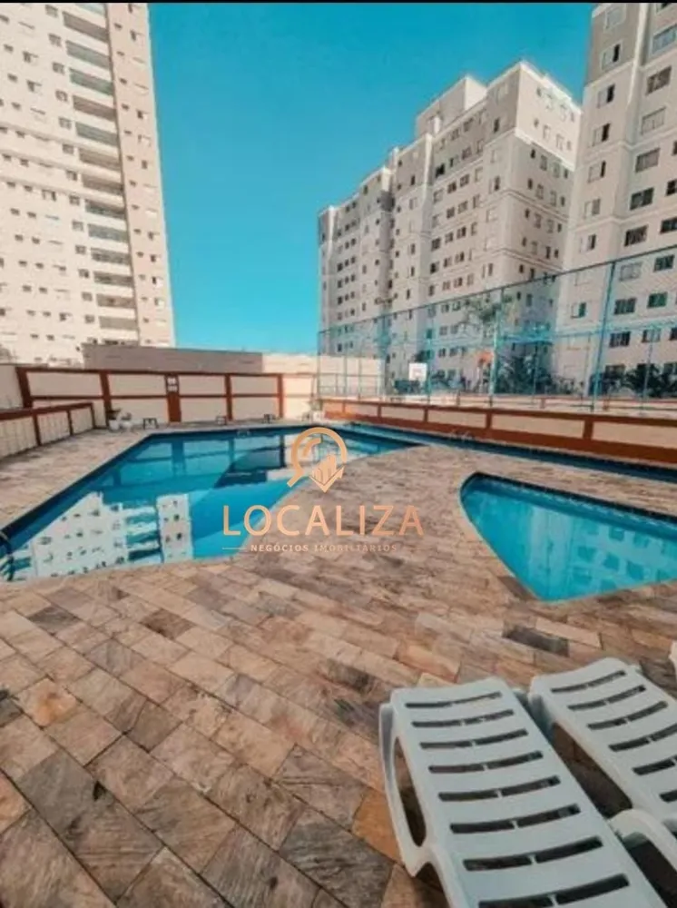 Apartamento, 3 quartos, 79 m² - Foto 3