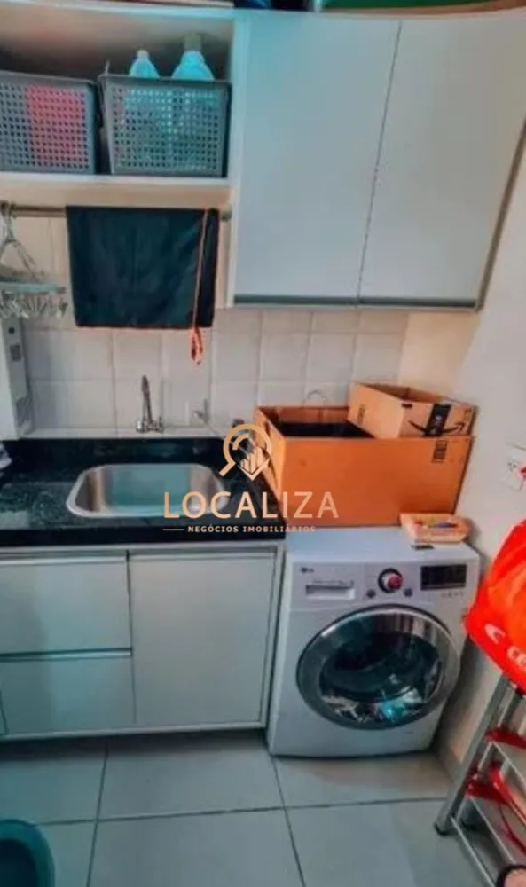 Apartamento, 3 quartos, 79 m² - Foto 9