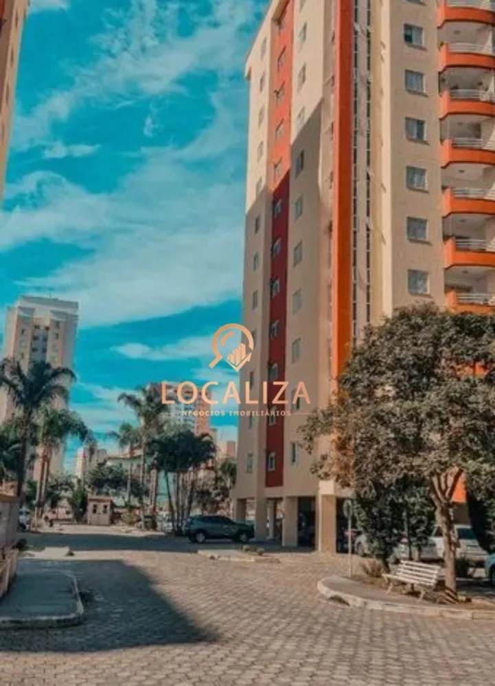 Apartamento, 3 quartos, 79 m² - Foto 12