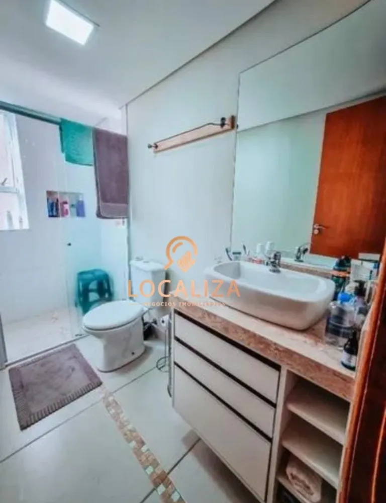 Apartamento, 3 quartos, 79 m² - Foto 7