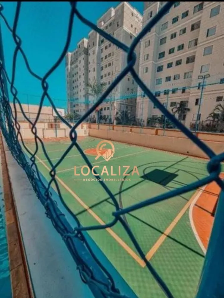 Apartamento, 3 quartos, 79 m² - Foto 2