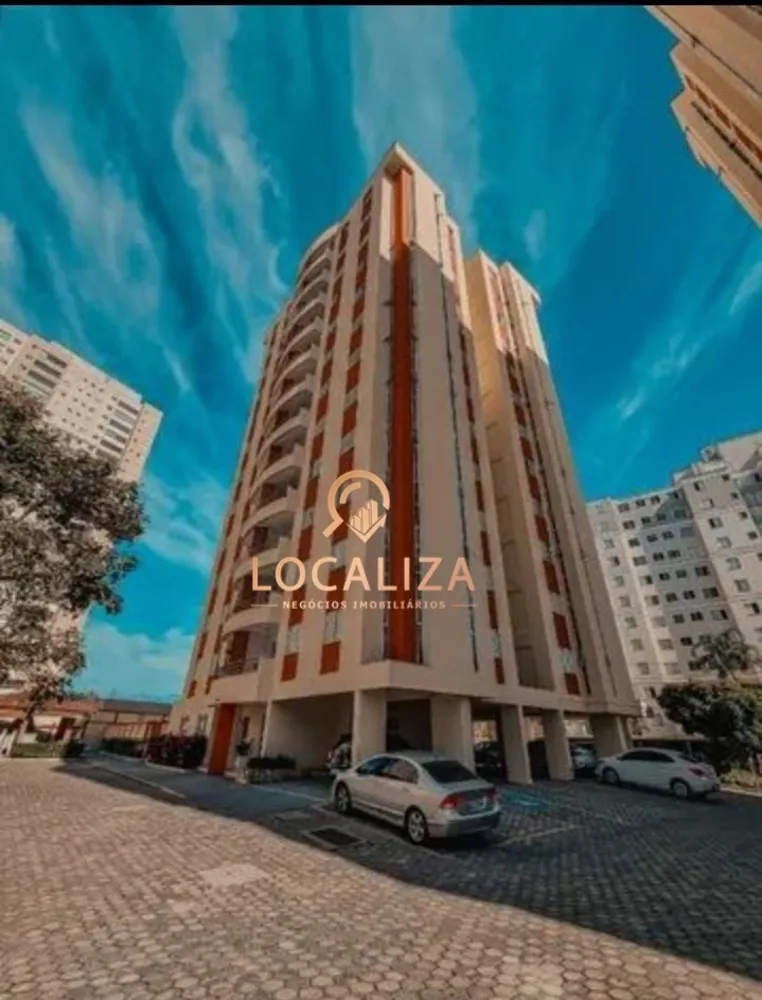 Apartamento, 3 quartos, 79 m² - Foto 8