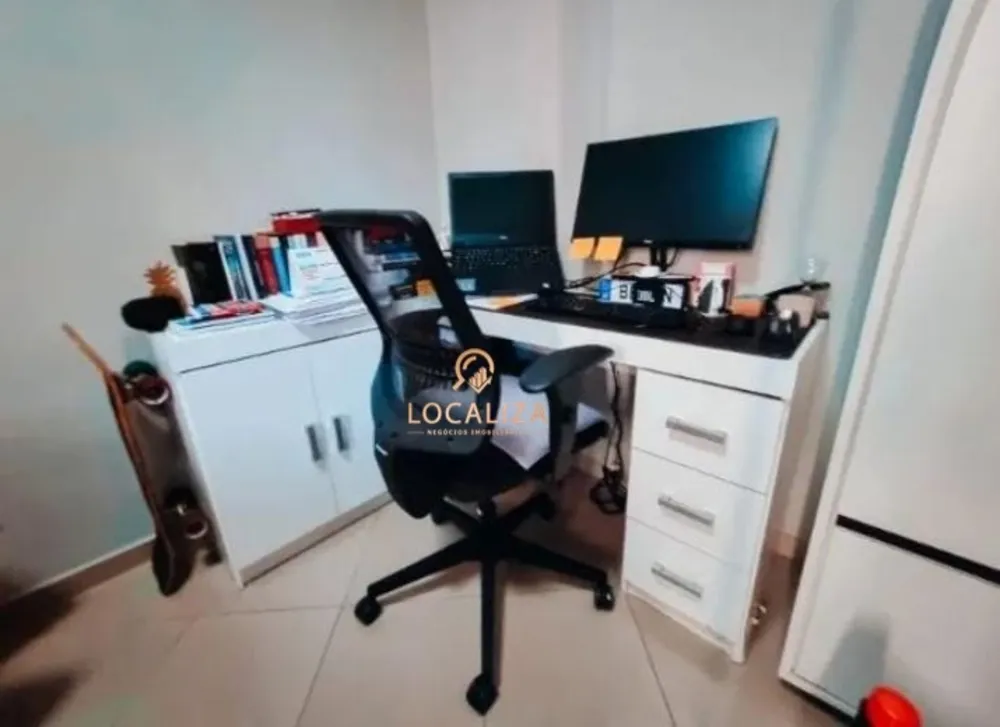 Apartamento, 3 quartos, 79 m² - Foto 4