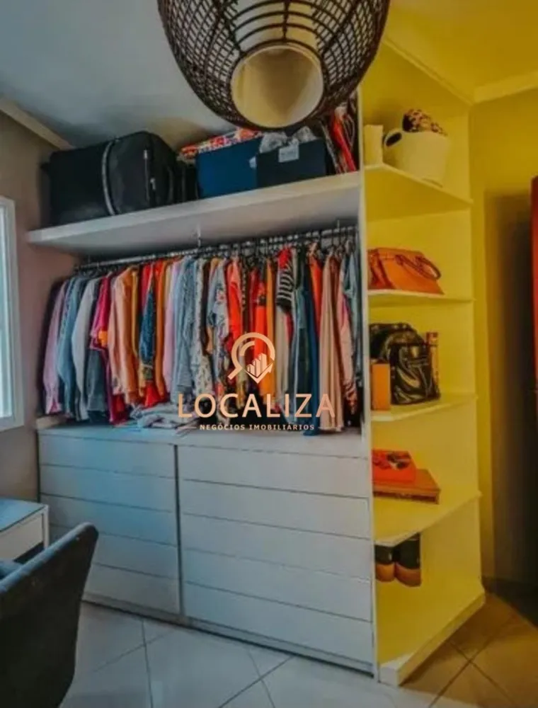 Apartamento, 3 quartos, 79 m² - Foto 1