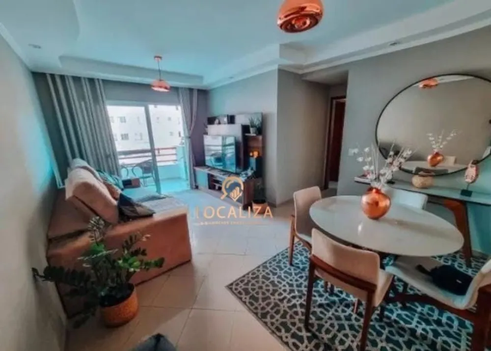 Apartamento, 3 quartos, 79 m² - Foto 10