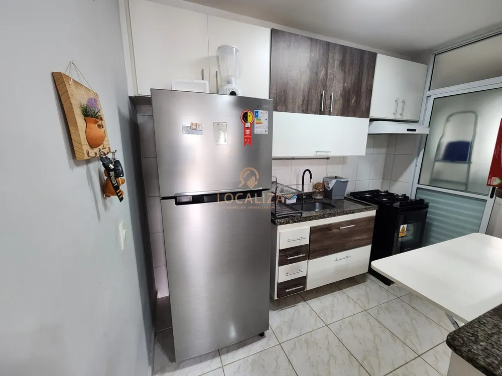 Apartamento, 3 quartos, 100 m² - Foto 3
