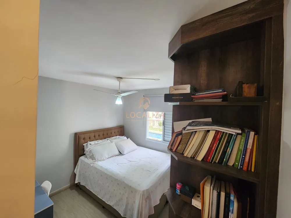 Apartamento, 3 quartos, 100 m² - Foto 4
