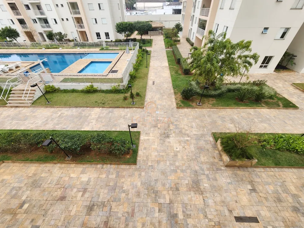 Apartamento, 3 quartos, 100 m² - Foto 1