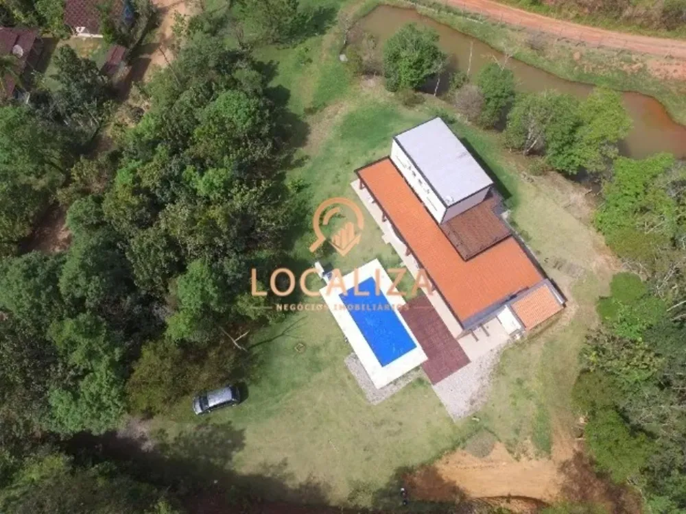 Sítio, 2 quartos, 24200 m² - Foto 4