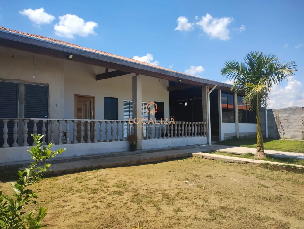 Chácara, 3 quartos, 1183 m² - Foto 2