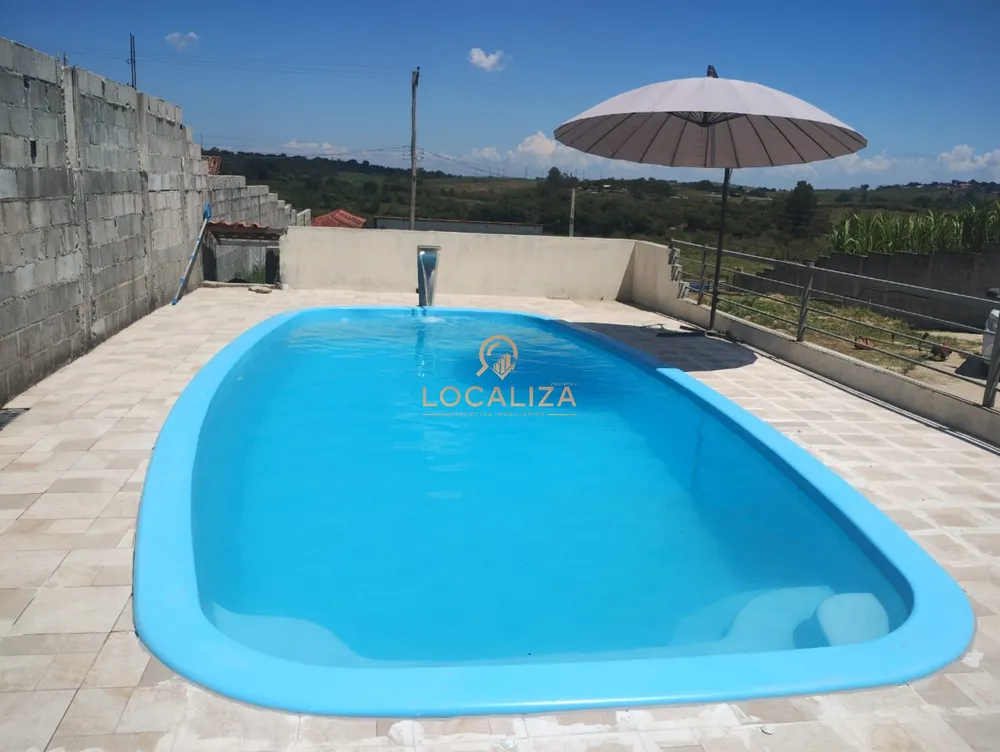 Chácara, 3 quartos, 1183 m² - Foto 3