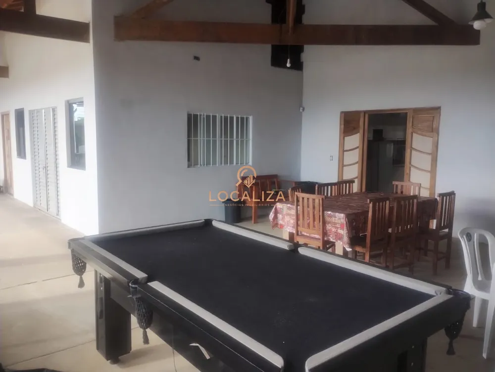 Chácara, 3 quartos, 1183 m² - Foto 6