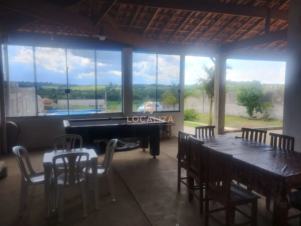 Chácara, 3 quartos, 1183 m² - Foto 7