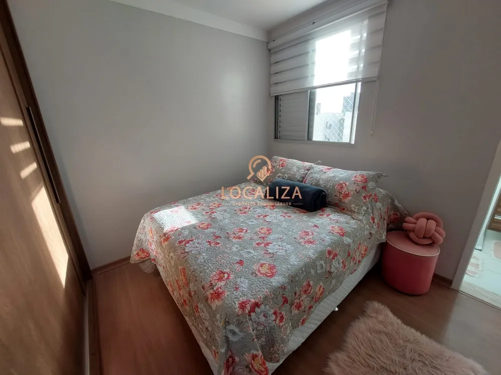 Apartamento, 2 quartos, 48 m² - Foto 7
