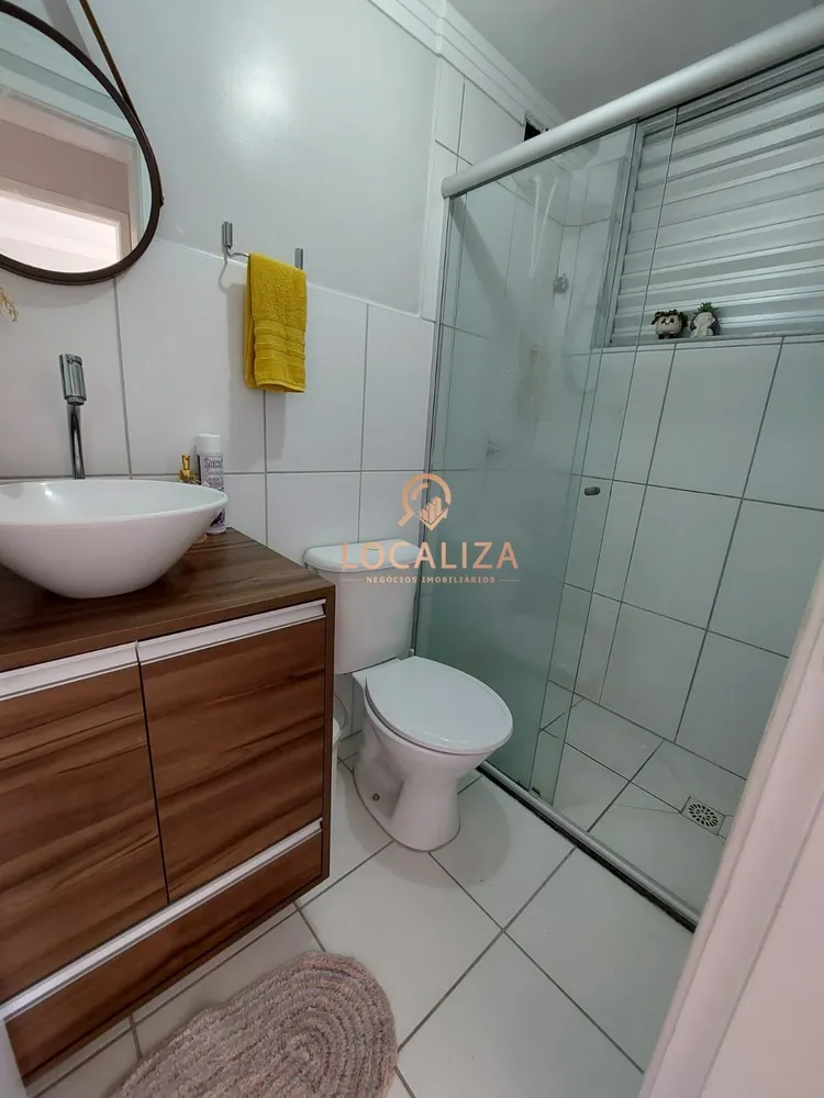 Apartamento, 2 quartos, 48 m² - Foto 8