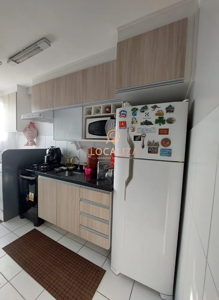 Apartamento, 2 quartos, 48 m² - Foto 4