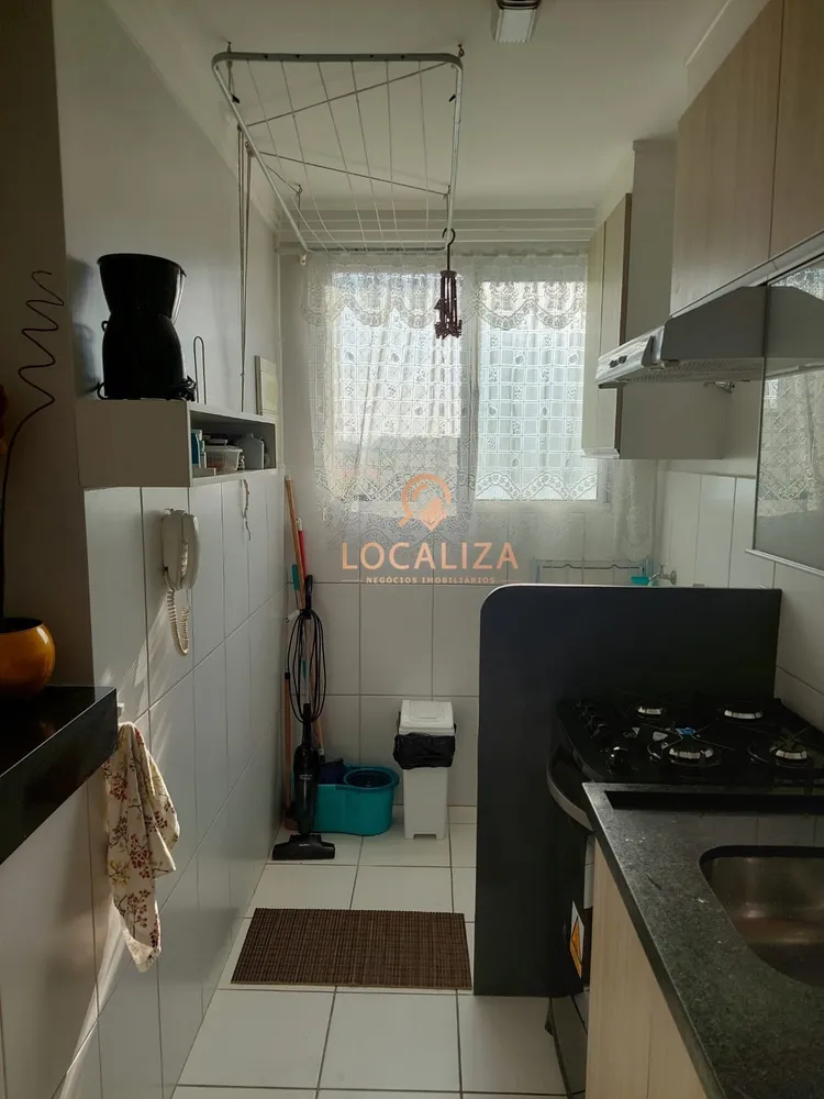 Apartamento, 2 quartos, 48 m² - Foto 6