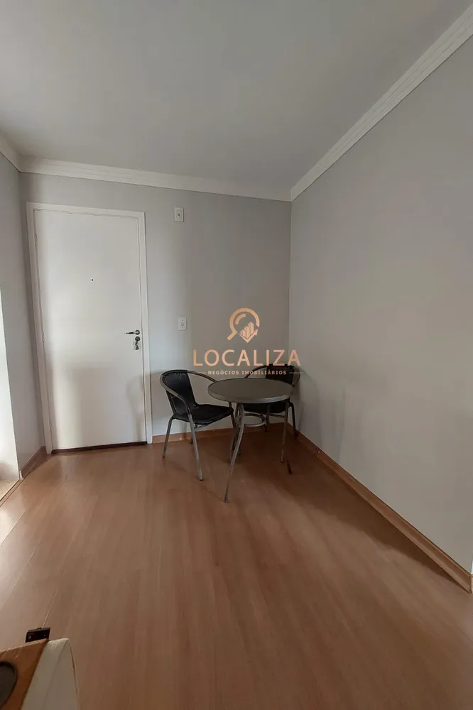 Apartamento, 2 quartos, 48 m² - Foto 3