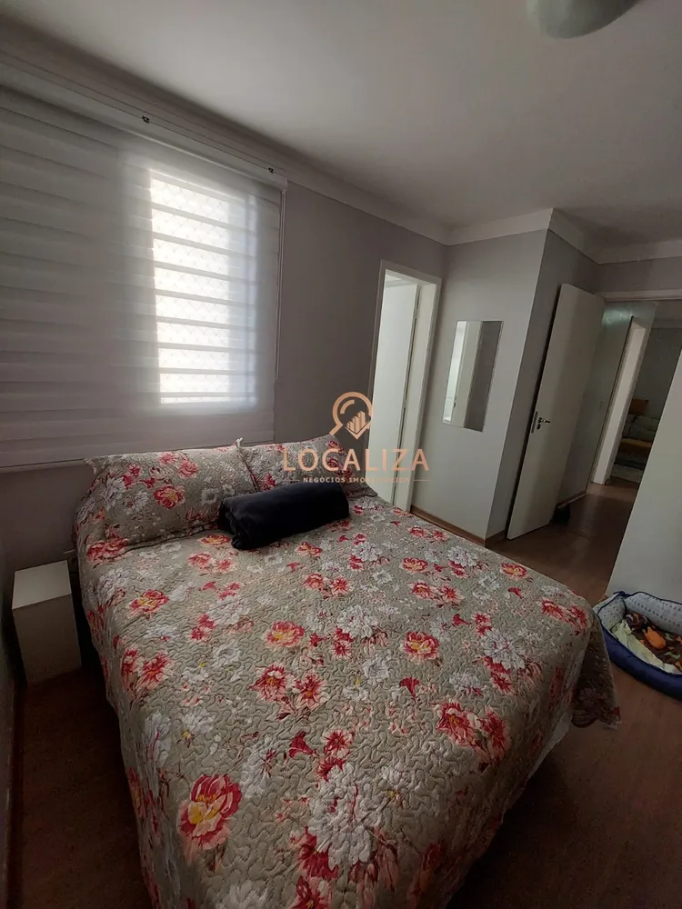 Apartamento, 2 quartos, 48 m² - Foto 6