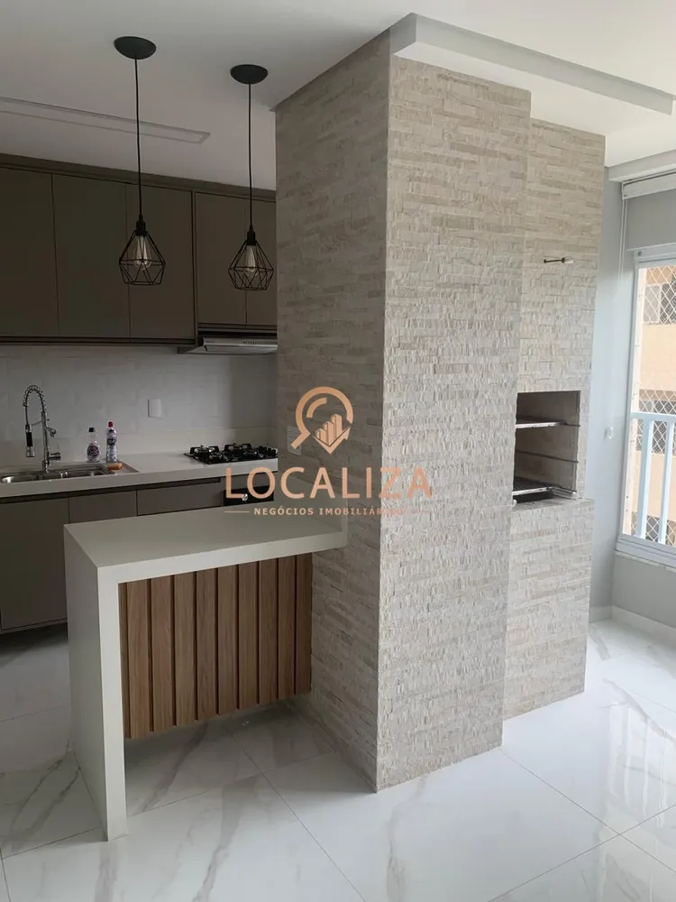 Apartamento, 3 quartos, 75 m² - Foto 4