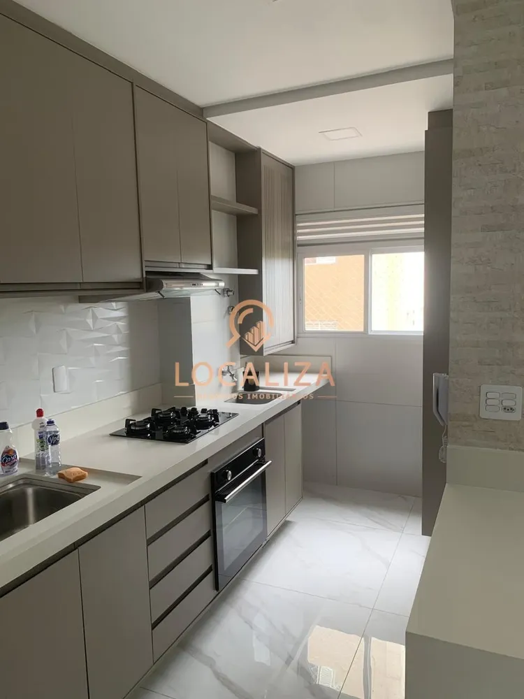 Apartamento, 3 quartos, 75 m² - Foto 5