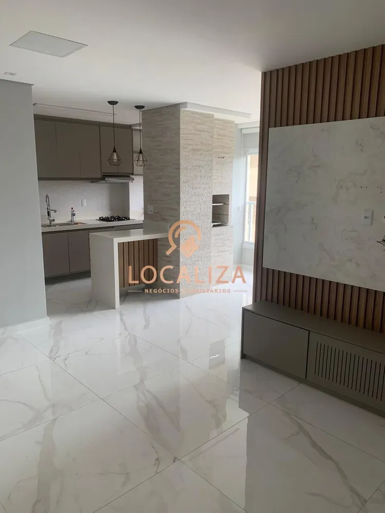 Apartamento, 3 quartos, 75 m² - Foto 9