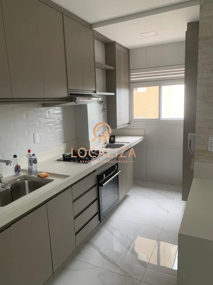 Apartamento, 3 quartos, 75 m² - Foto 6