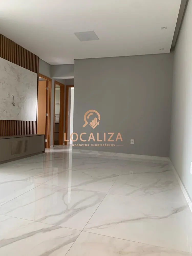 Apartamento, 3 quartos, 75 m² - Foto 2