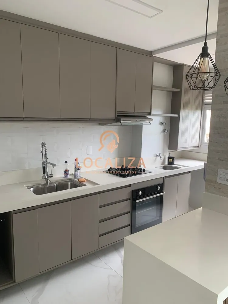 Apartamento, 3 quartos, 75 m² - Foto 8