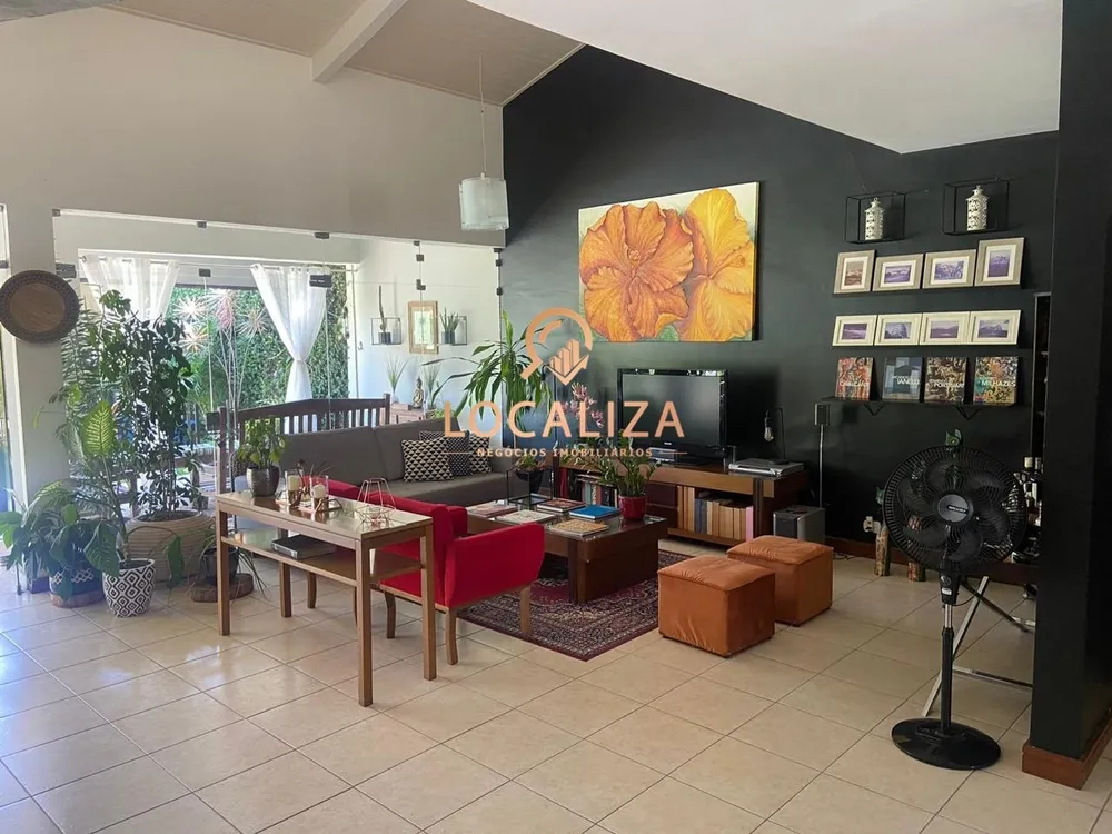 Casa, 3 quartos, 452 m² - Foto 3
