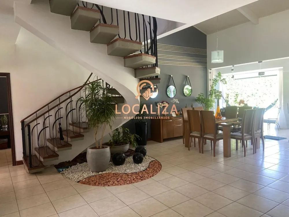 Casa, 3 quartos, 452 m² - Foto 9