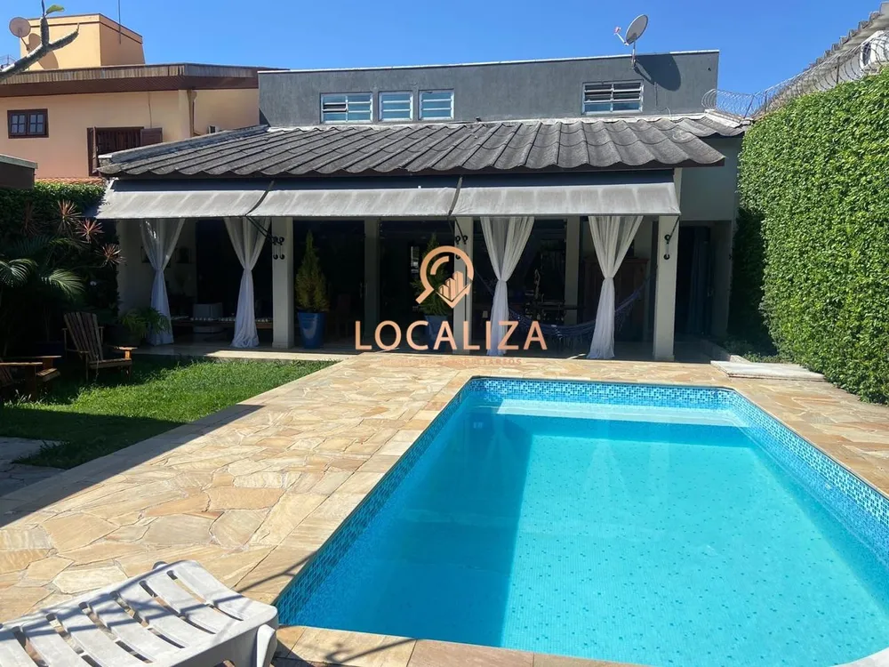 Casa, 3 quartos, 452 m² - Foto 5
