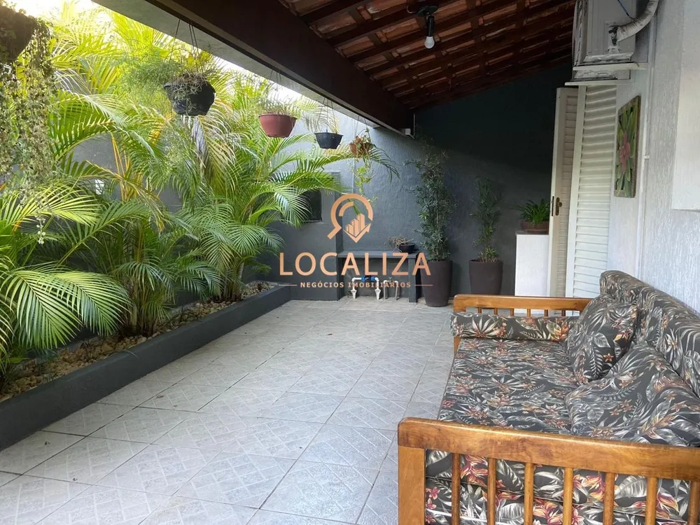 Casa, 3 quartos, 452 m² - Foto 7