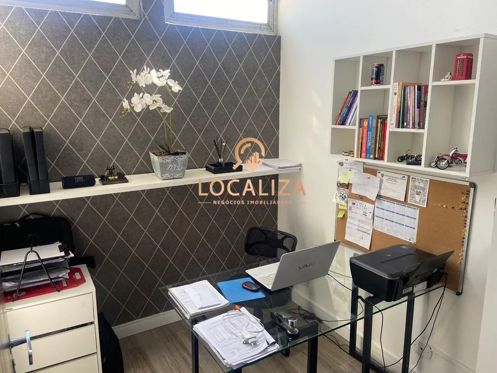 Casa, 3 quartos, 452 m² - Foto 1