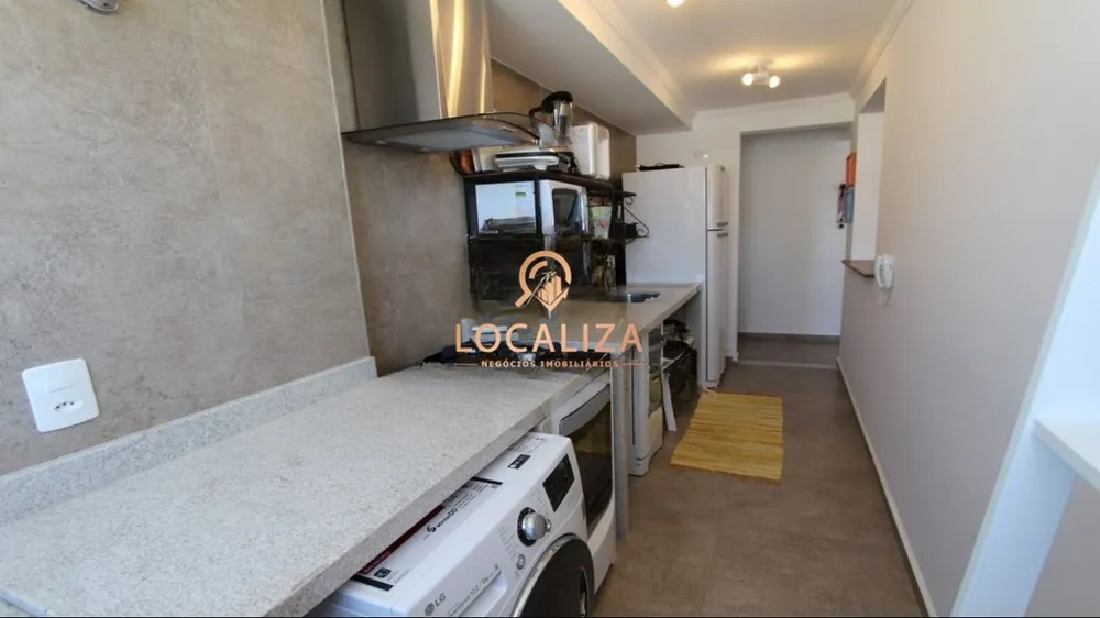 Cobertura, 3 quartos, 110 m² - Foto 6