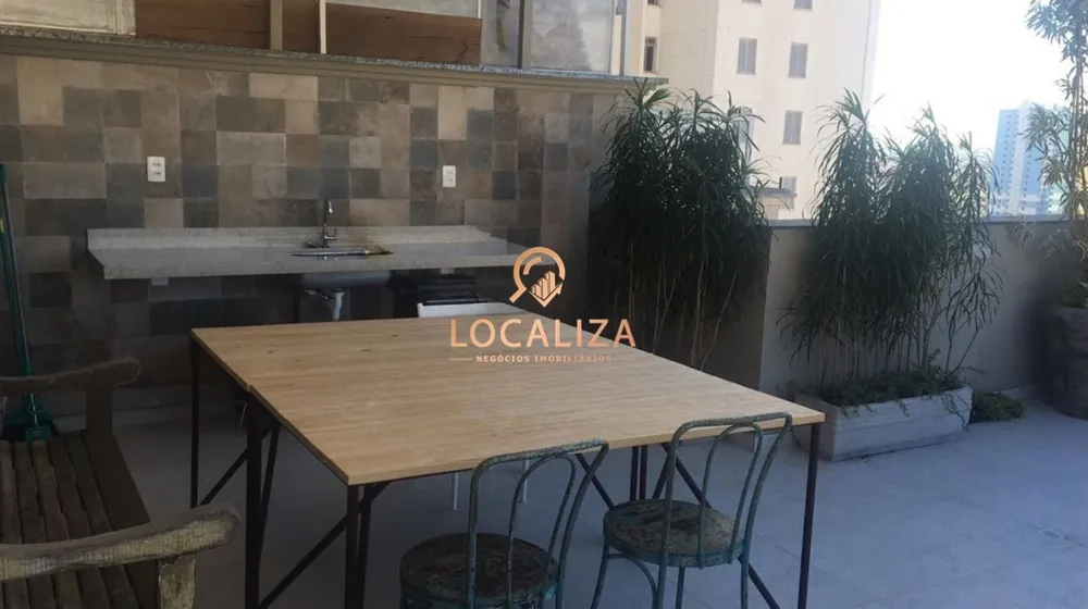 Cobertura, 3 quartos, 110 m² - Foto 5