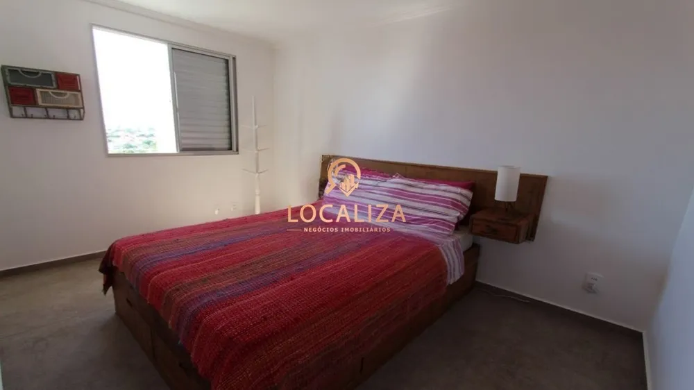 Cobertura, 3 quartos, 110 m² - Foto 1