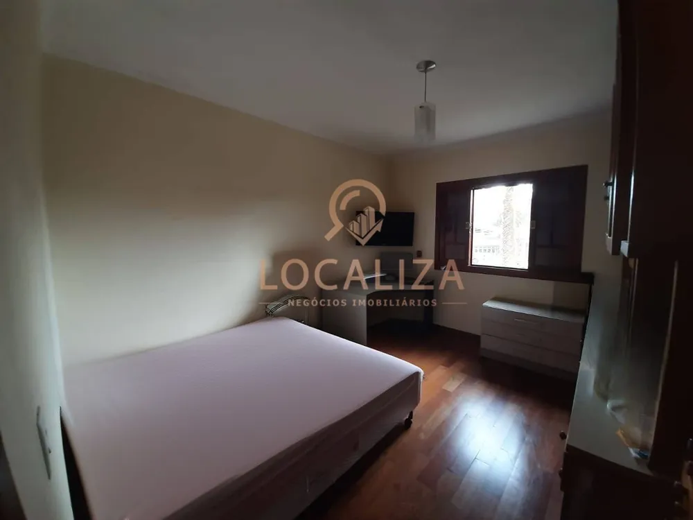 Casa, 4 quartos, 260 m² - Foto 7
